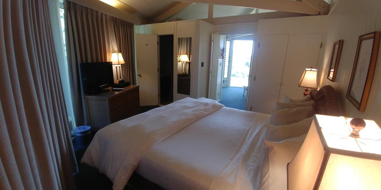 Asticou Inn Northeast Harbor Екстер'єр фото