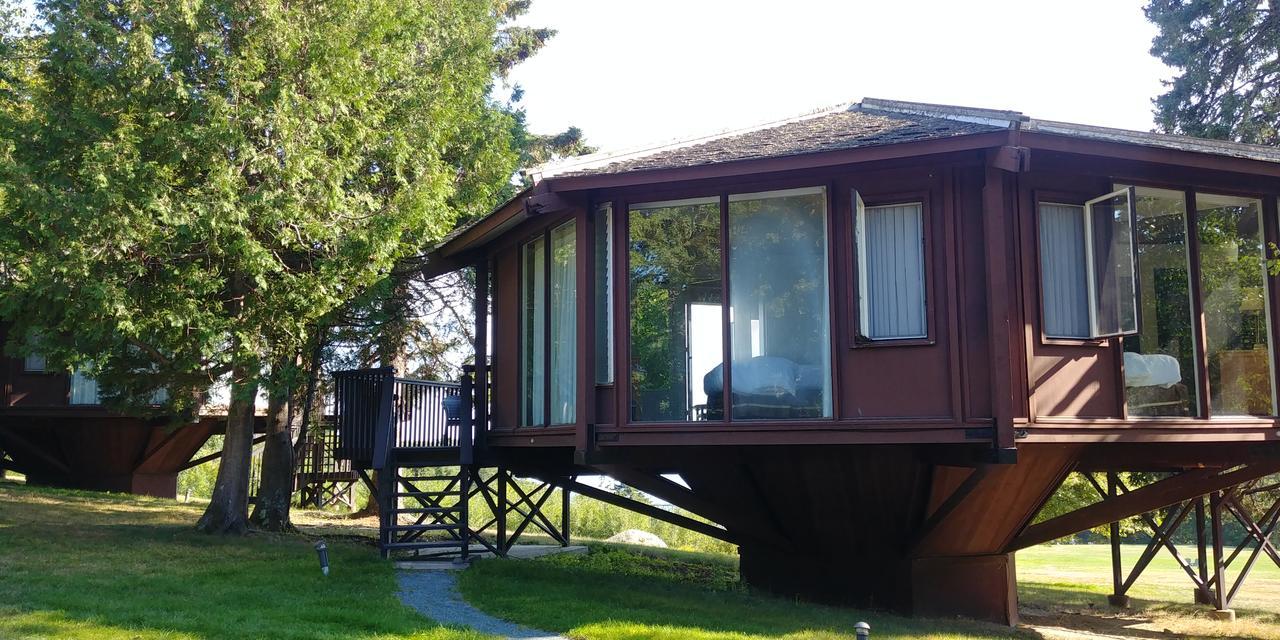 Asticou Inn Northeast Harbor Екстер'єр фото
